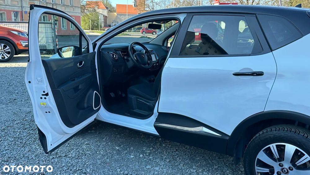 Renault Captur - 26