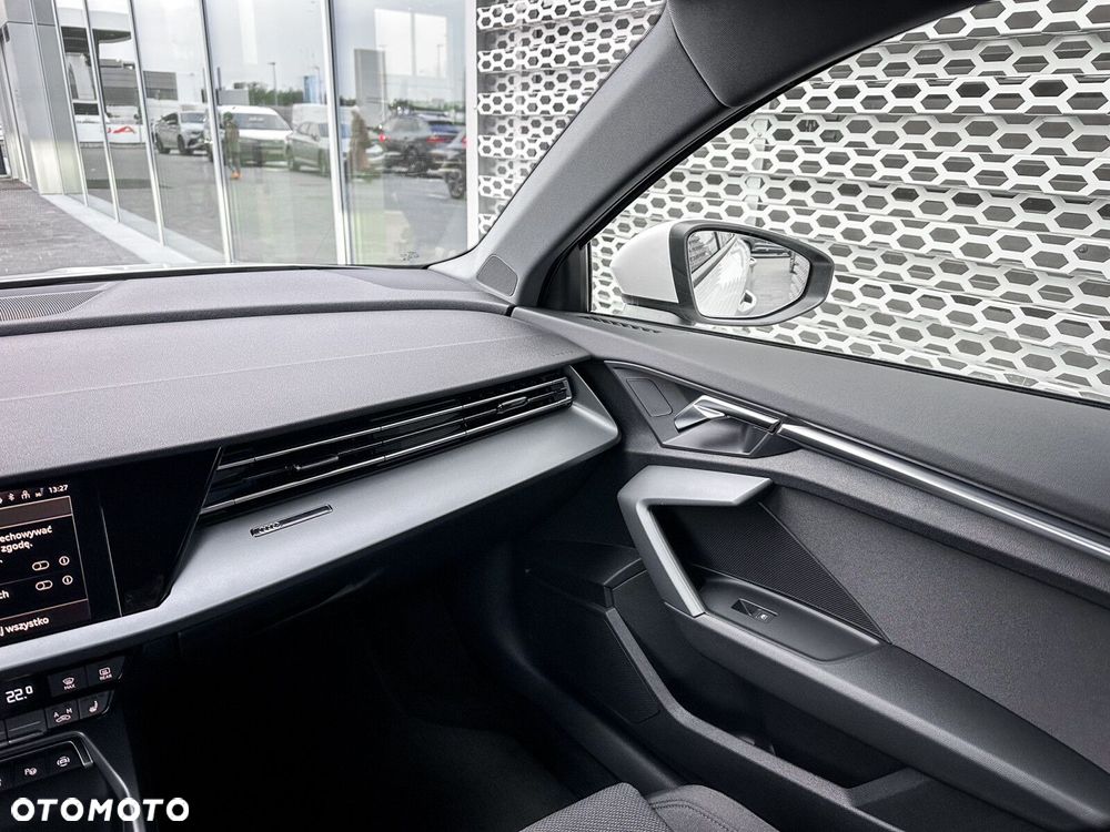 Audi A3 Sportback - 31