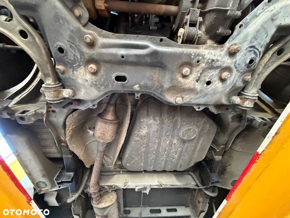 Fiat Ducato Burstner - 10