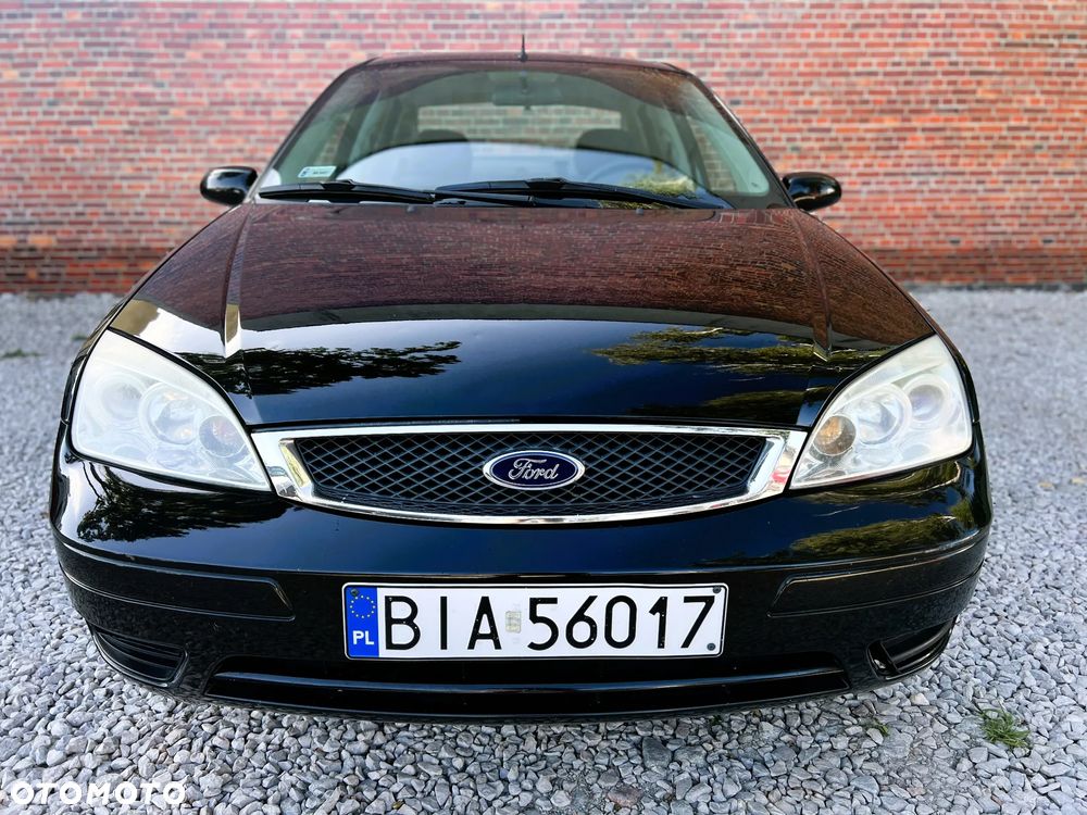 Ford Focus 2.0 SE Wagon - 35