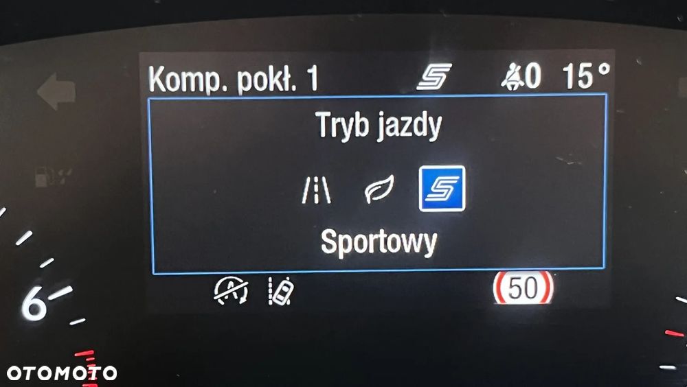 Ford Focus 1.0 EcoBoost Start-Stopp-System TITANIUM DESIGN - 27