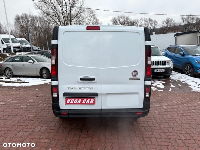 Fiat TALENTO - 12