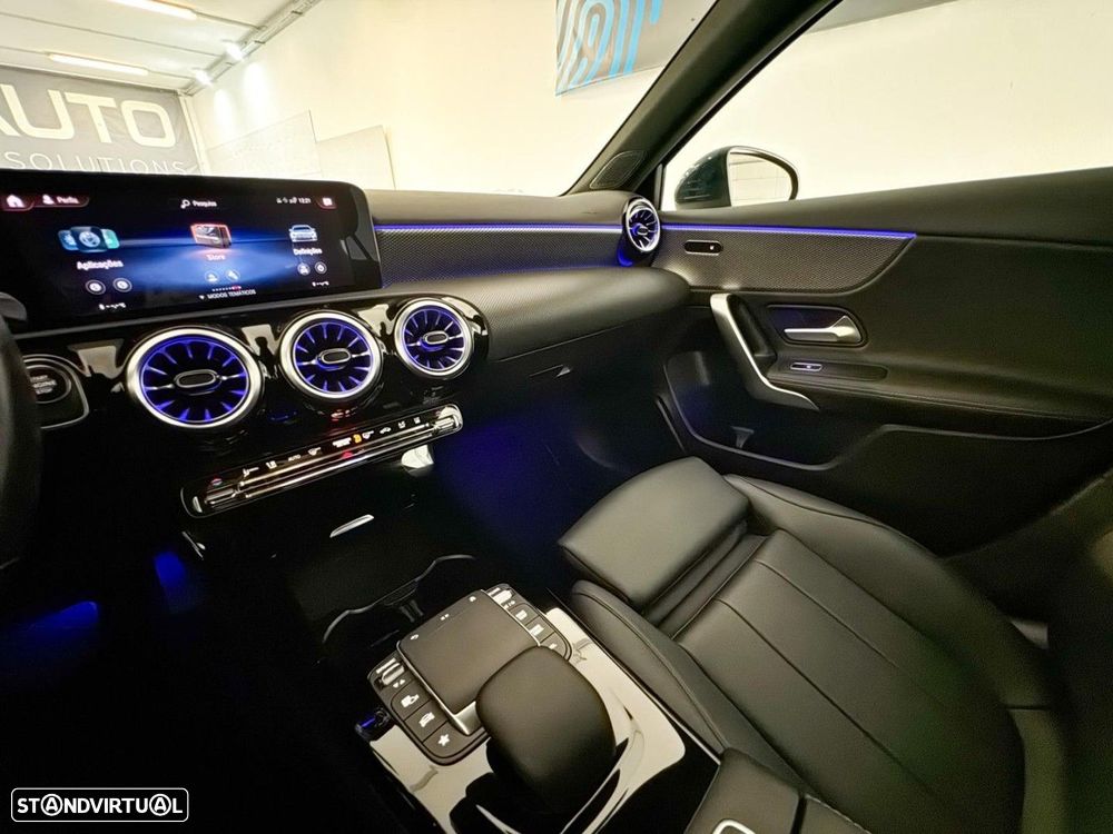 Mercedes-Benz A 250 e Style Plus - 9