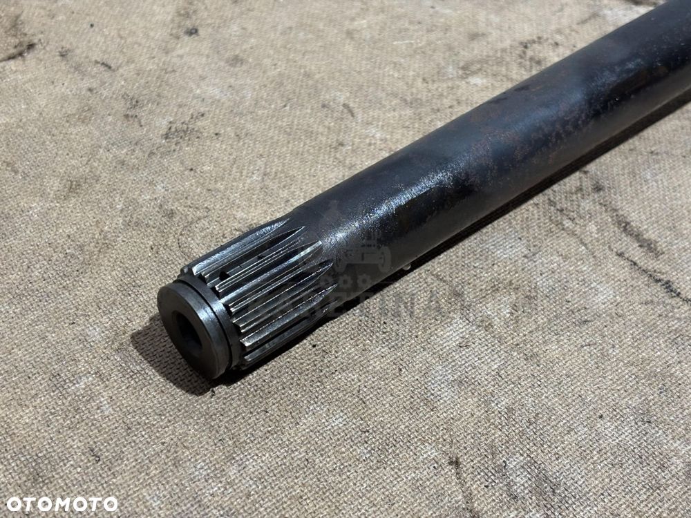 Fendt AGCO 920 924 926 930 Skrzynia Biegów Wał Wałek CZĘŚĆI M934100082040 - 2