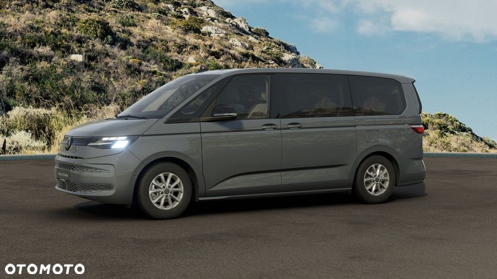 Volkswagen multivan L2 2.0 TDI 150 KM DSG - 7