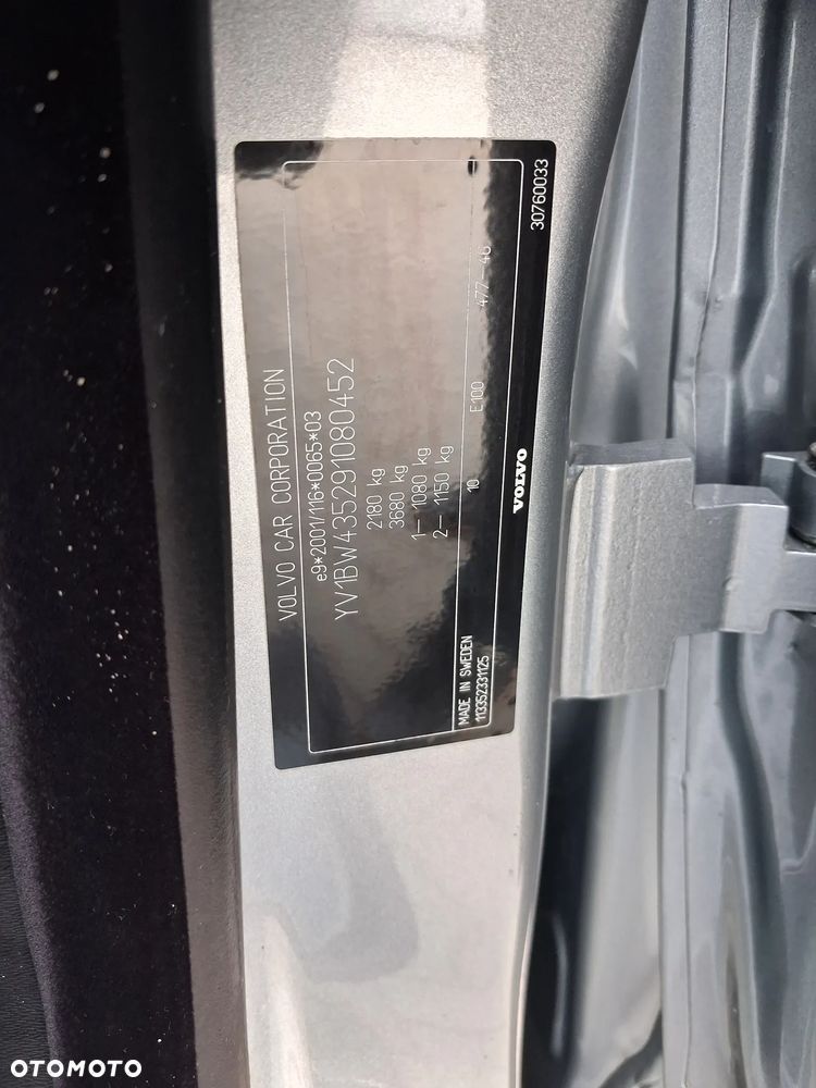 Volvo V70 - 20