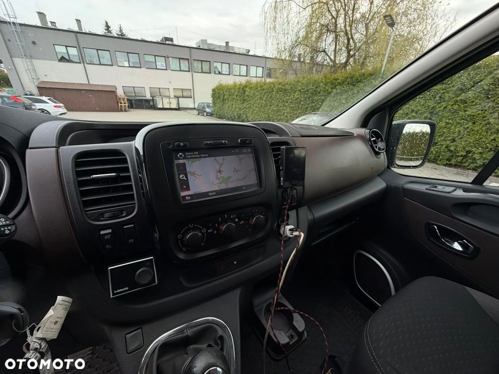 Fiat Talento Kombi L2 SX - 14