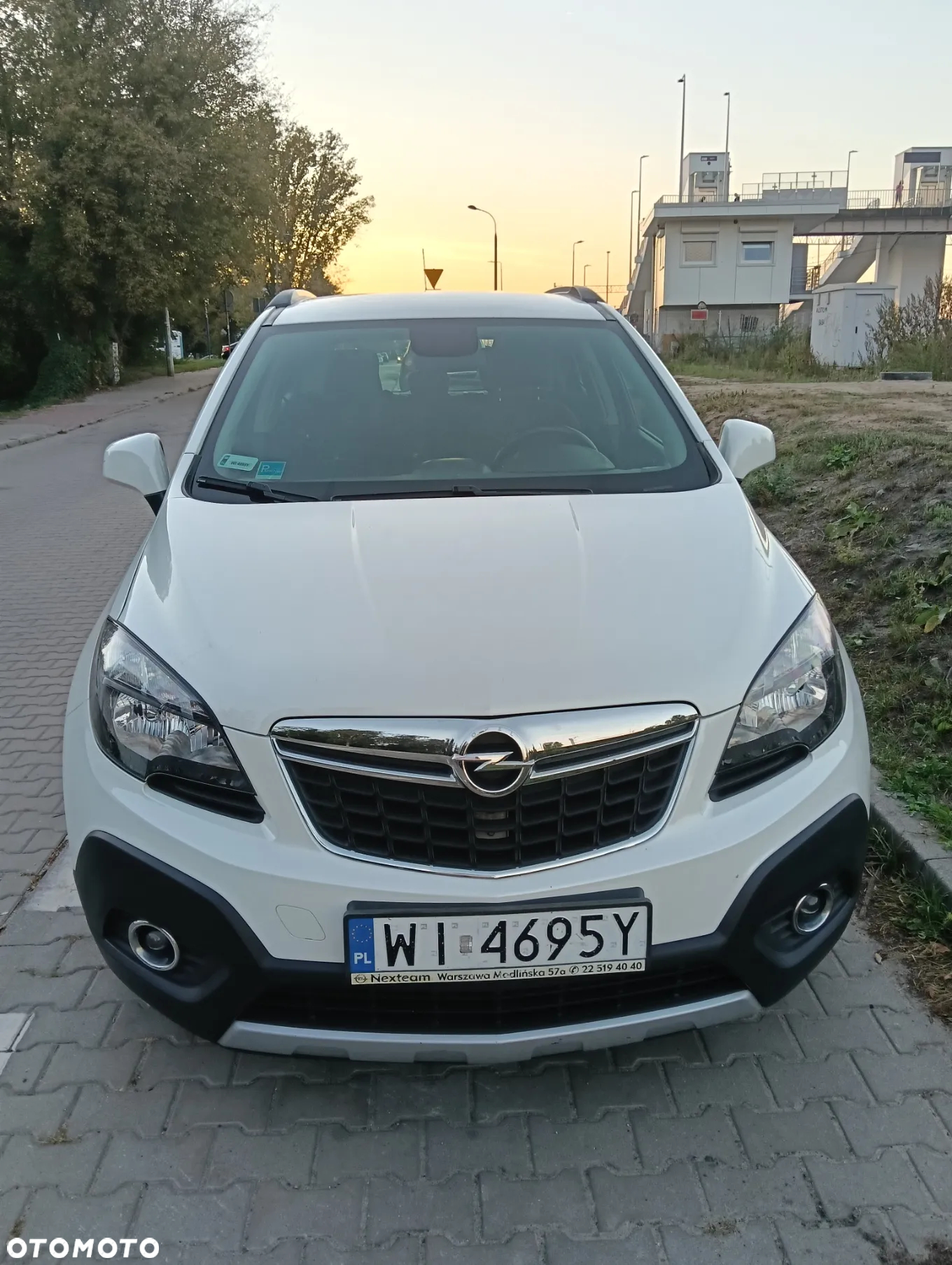 Opel Mokka 1.4 T Enjoy - 12
