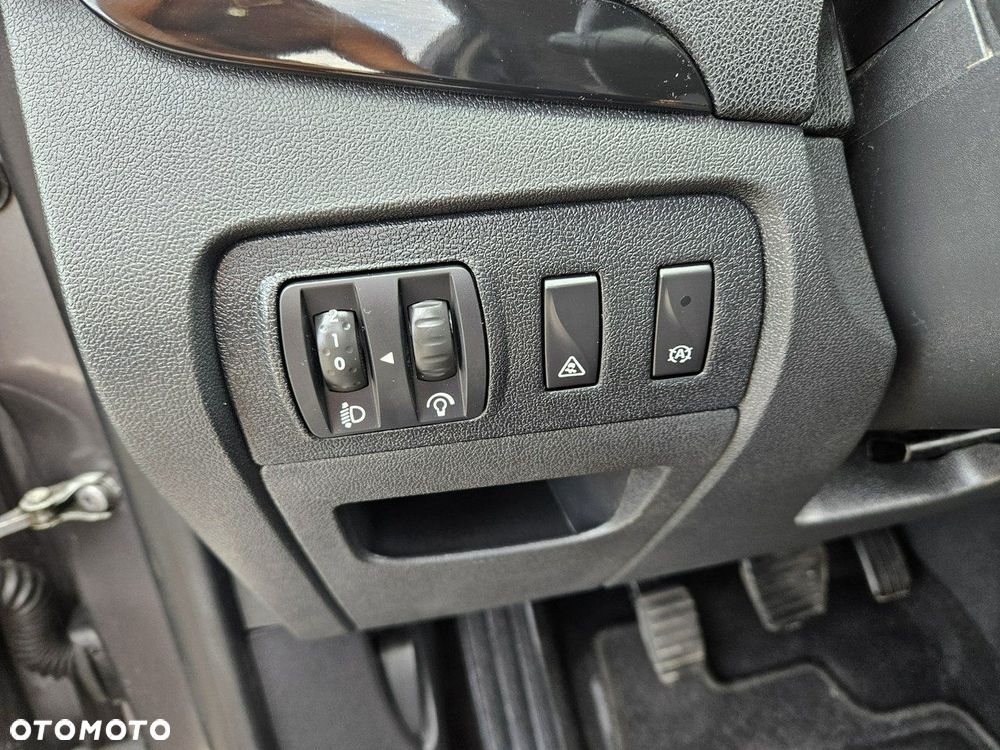 Renault Grand Scenic - 14