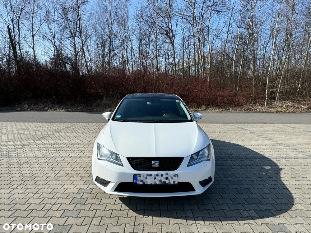 Seat Leon 1.4 TSI Start&Stop Style - 2