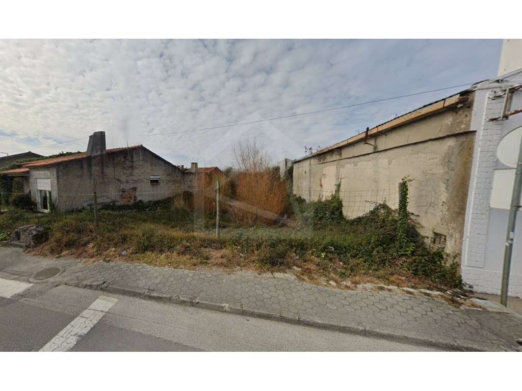 Terreno Urbano em Vagos, Aveiro - Grande imagem: 3/3