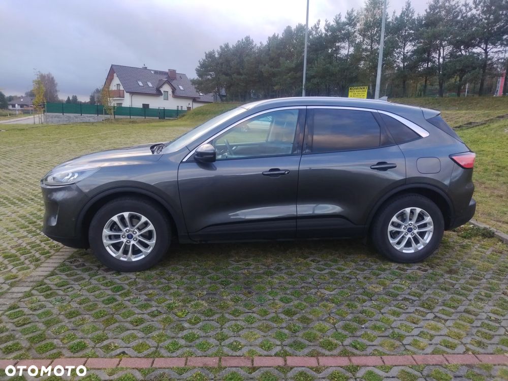 Ford Kuga 1.5 EcoBoost FWD Titanium ASS GPF - 3