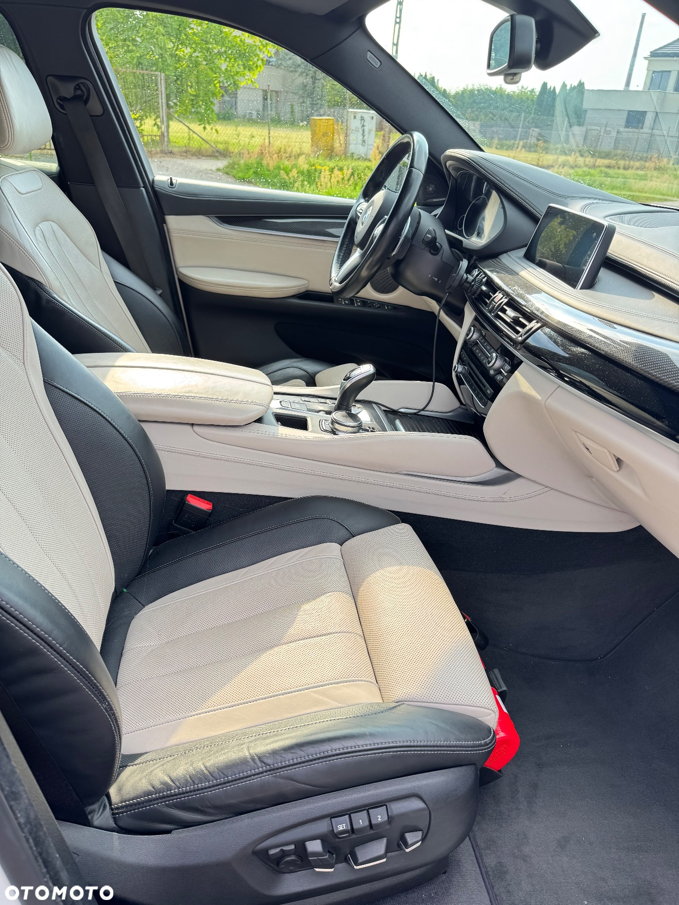 BMW X6 xDrive30d - 22