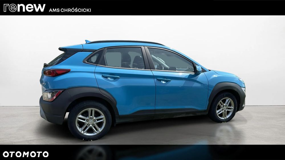 Hyundai Kona 1.0 T-GDI Pure - 6