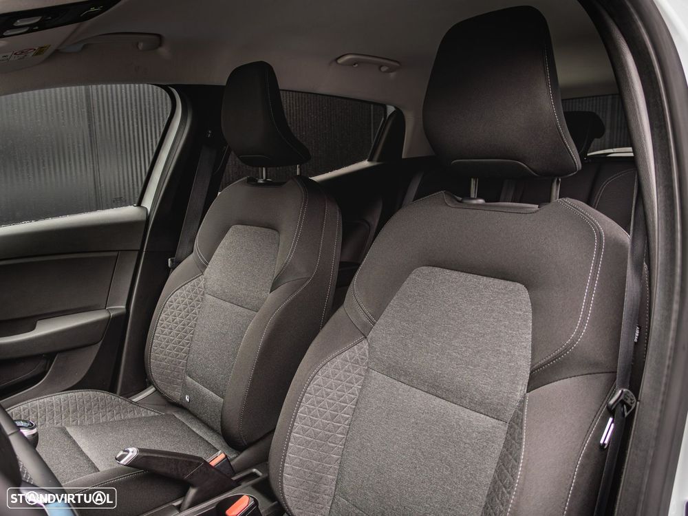 Renault Clio 1.5 Blue dCi Intens - 22