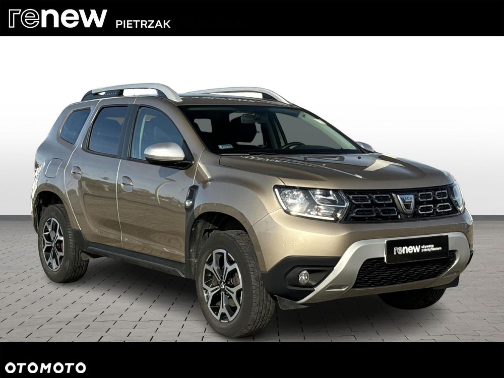 Dacia Duster - 7