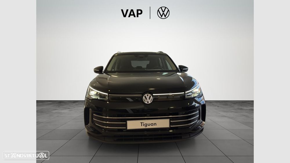 VW Tiguan 1.5 TSI eHybrid Elegance DSG - 2