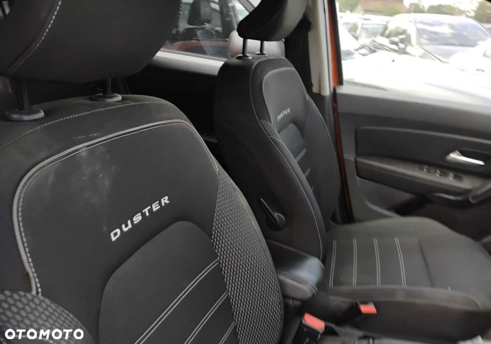 Dacia Duster - 9