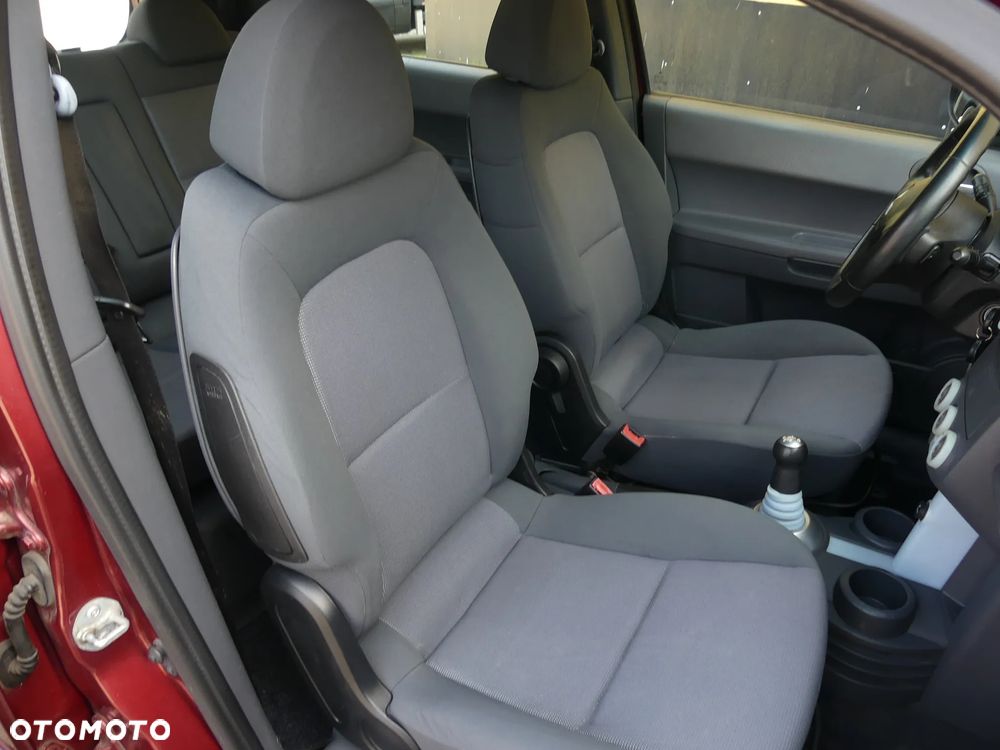 Mitsubishi Colt 1.3 Sun - 8