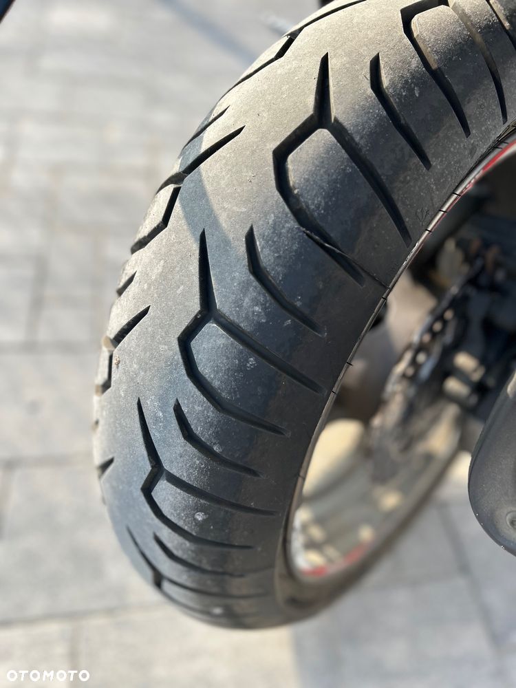 Kawasaki Versys 1000 - 7