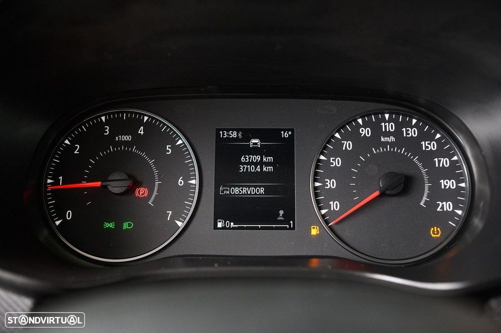 Dacia Sandero SCe 65 Essential - 30