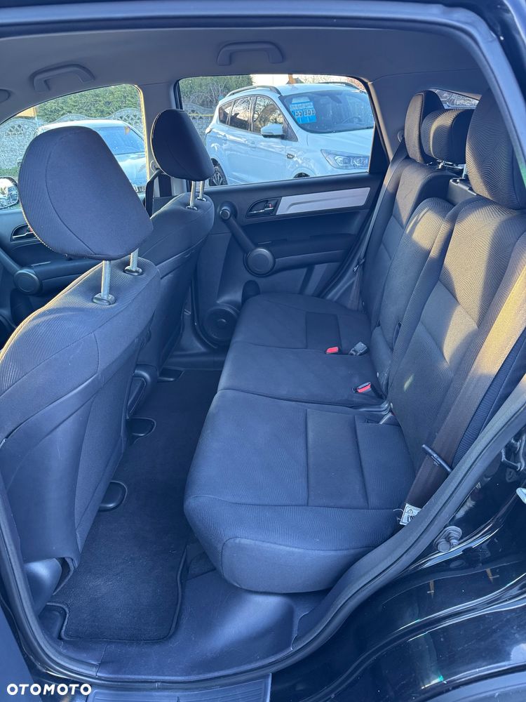 Honda CR-V 2.0 Comfort - 11