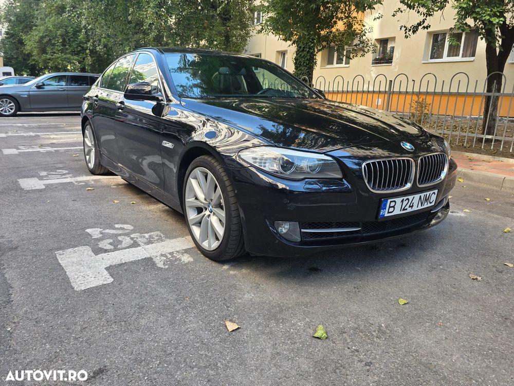 BMW Seria 5 - 28