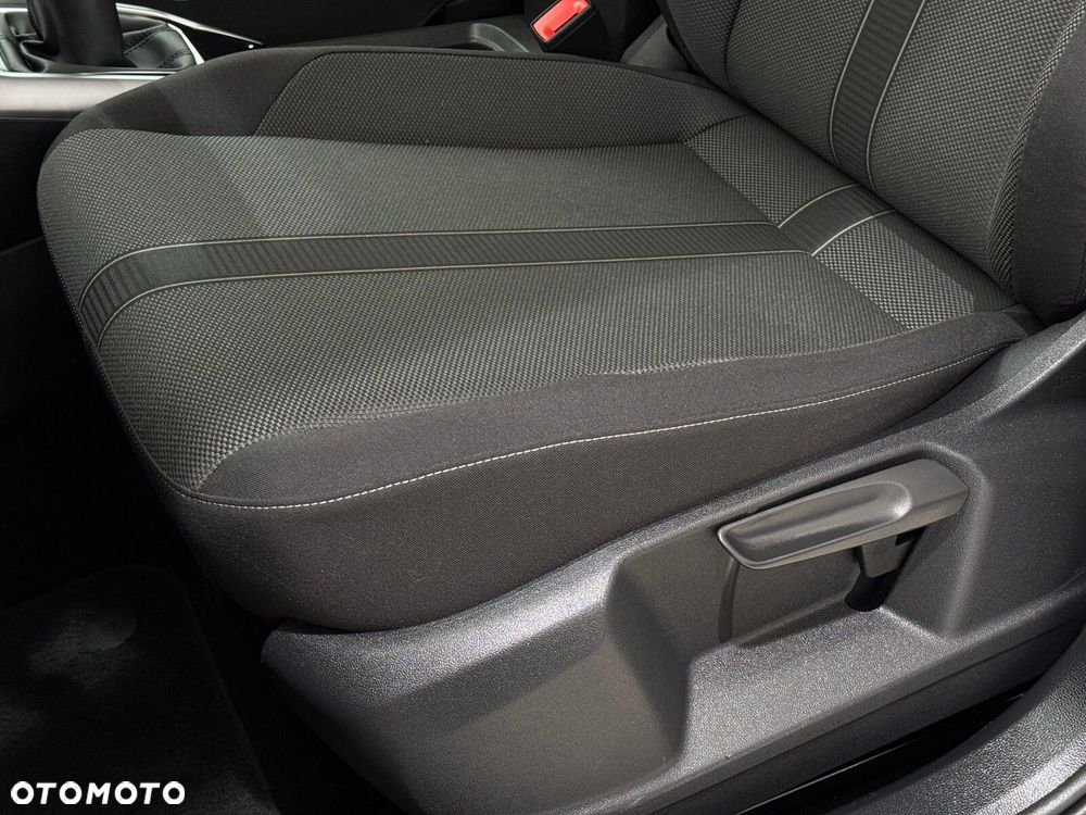 Volkswagen T-Roc 1.0 TSI Life - 11