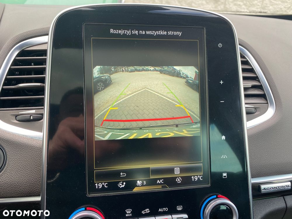 Renault Espace Energy dCi 160 EDC Initiale Paris - 23