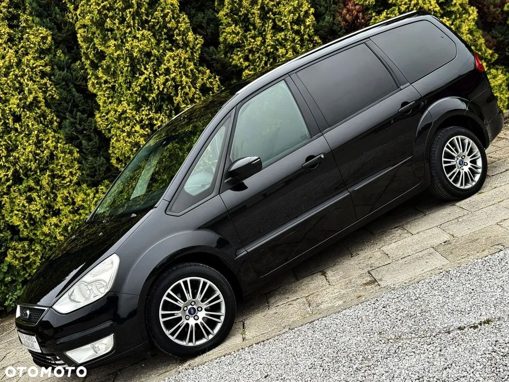 Ford Galaxy - 7