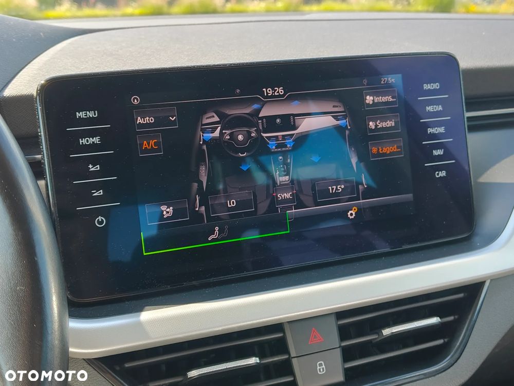 Skoda Kamiq 1.6 TDI DSG Ambition - 12