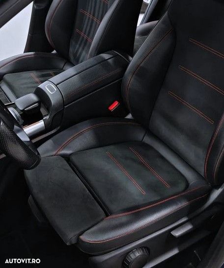 Mercedes-Benz GLA 250 e 8G-DCT AMG Line - 16