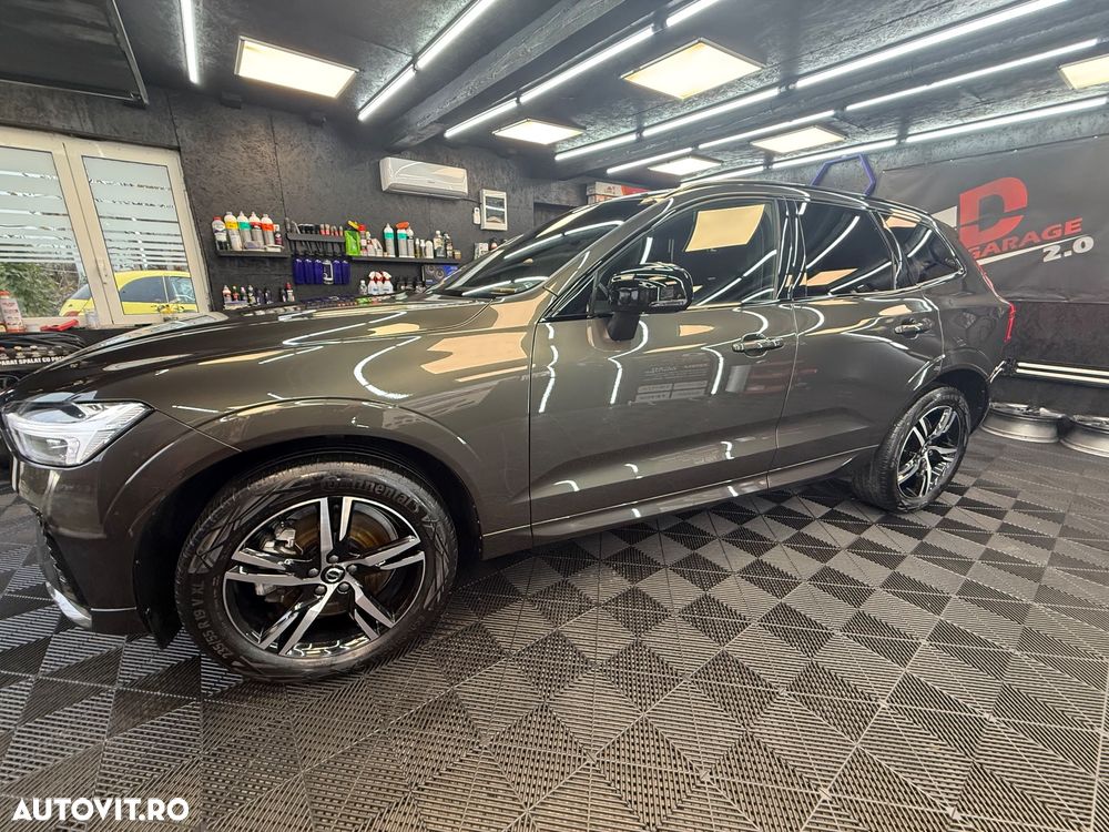 Volvo XC 60 B5 B AWD Geartronic RDesign - 7