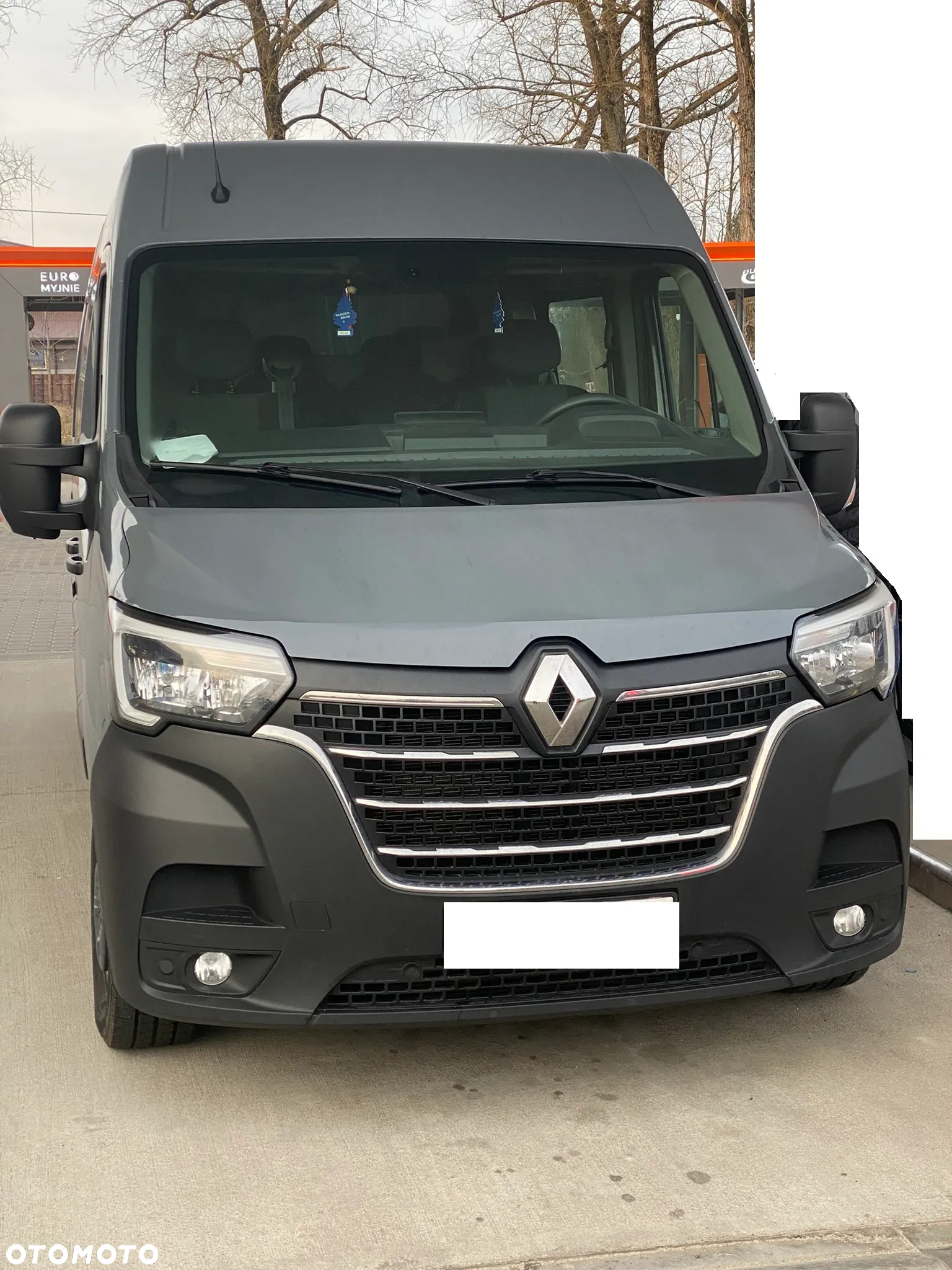 Renault Master - 4