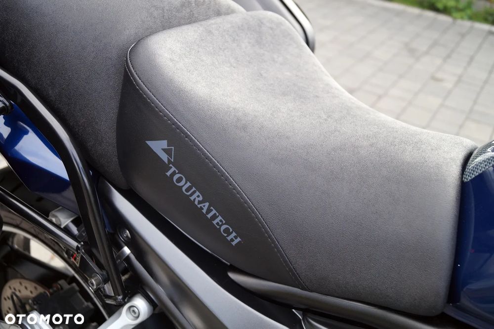 Suzuki Bandit - 18