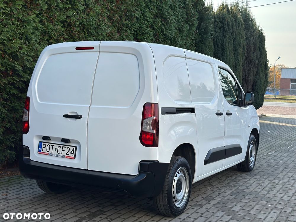 Citroën Berlingo - 7