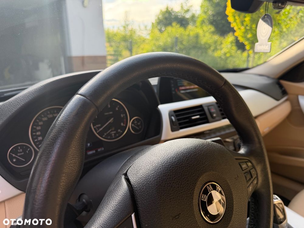 BMW Seria 3 - 13