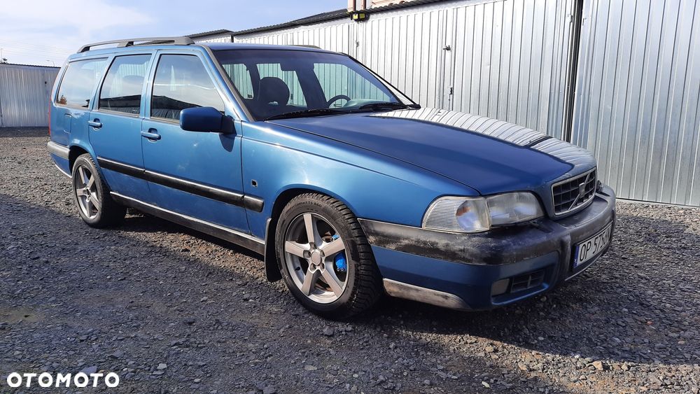 Volvo V70