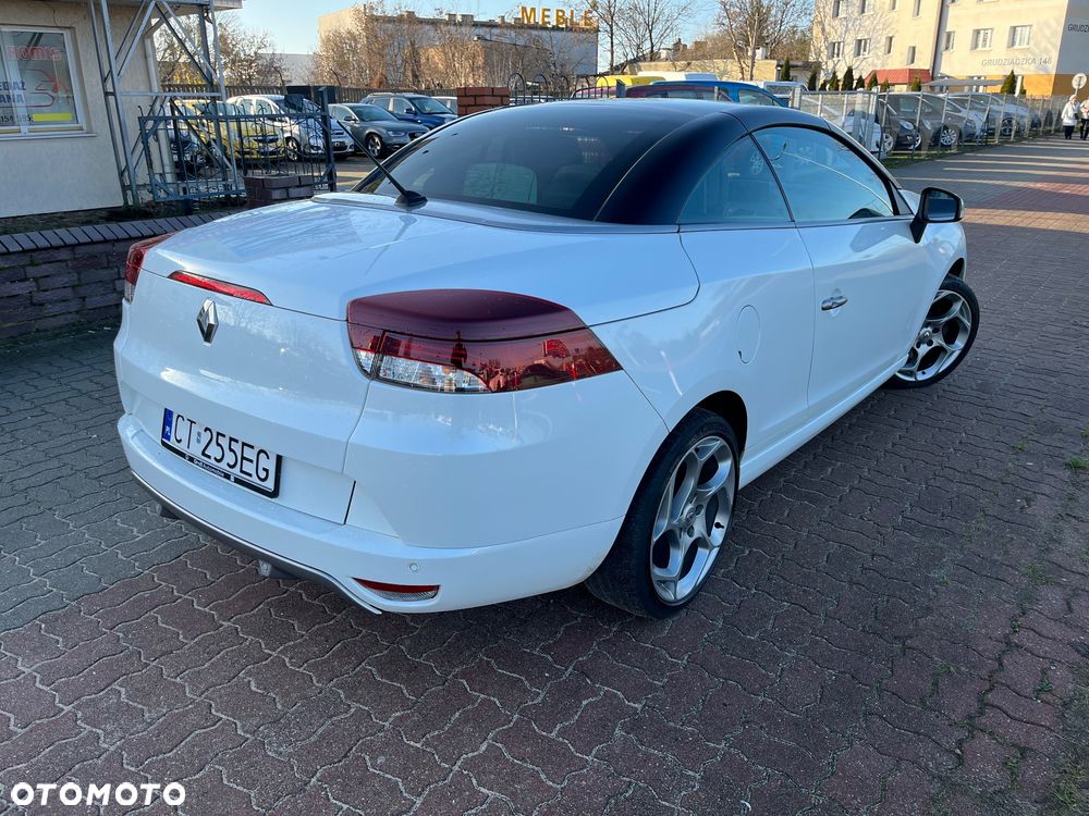 Renault Megane TCe 180 GT - 3
