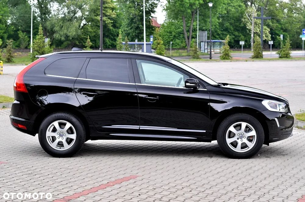 Volvo XC 60 D3 Summum - 21