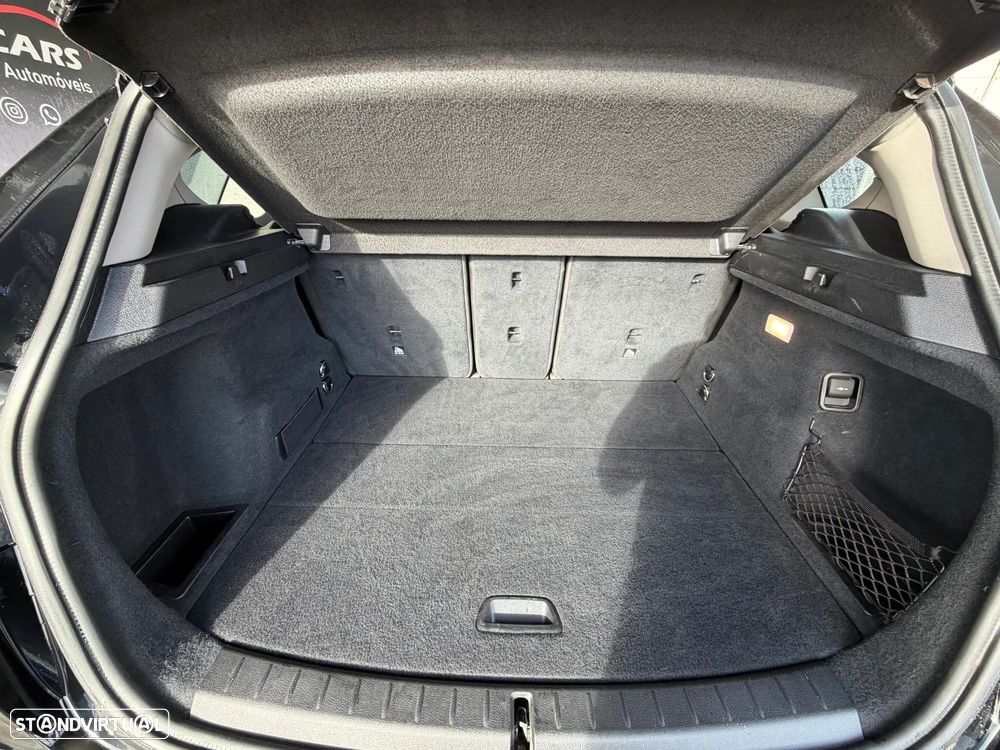 BMW 216 Active Tourer d Line Sport - 14