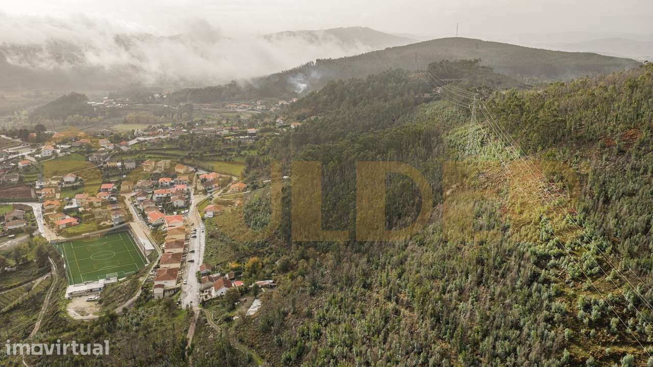 Terreno em Gonça, Guimarães - Grande imagem: 4/22