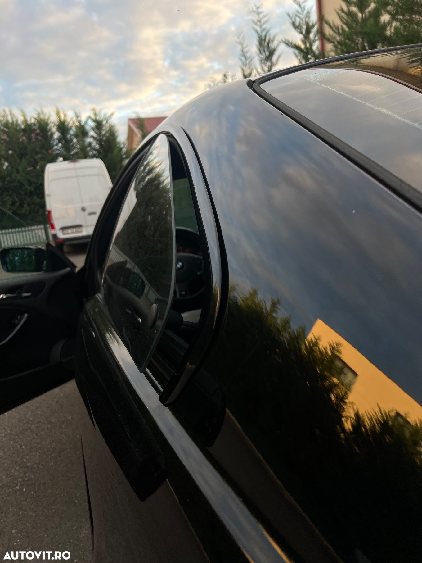 BMW Seria 3 320 Cd Aut. Coupe - 18