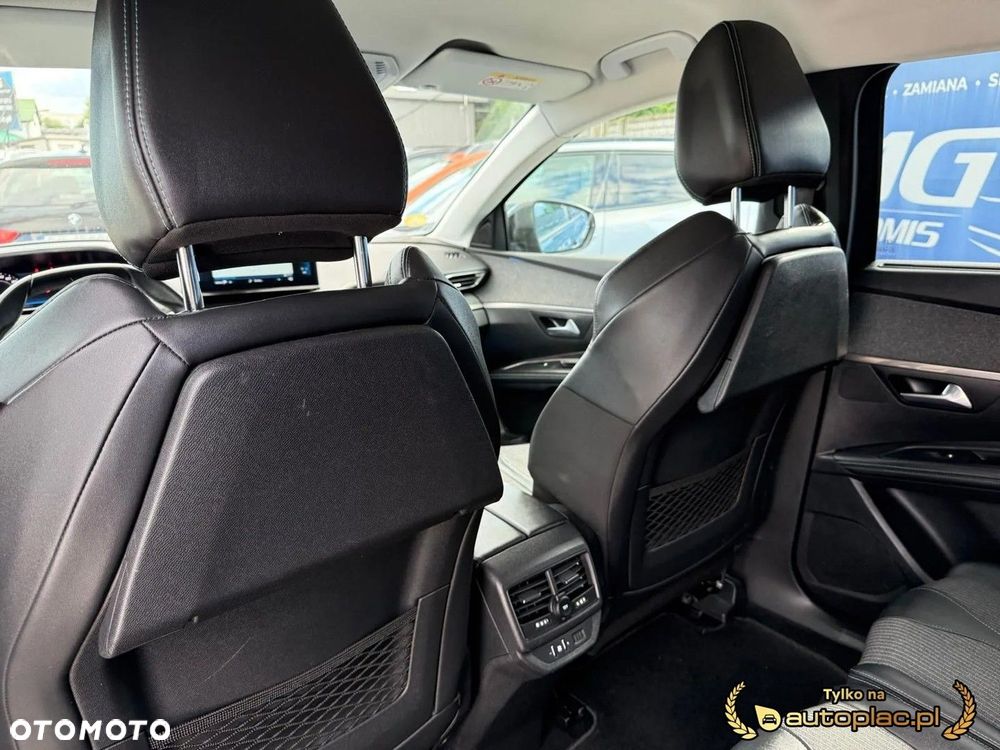 Peugeot 5008 - 15