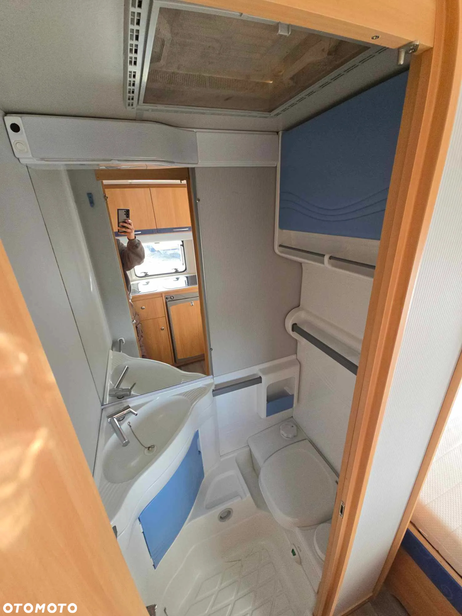 KNAUS Vimara - 8