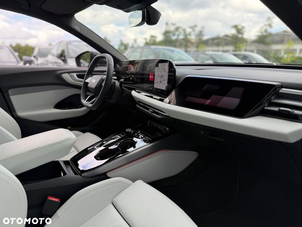 Audi A5 Avant TDI mHEV Quattro S tronic - 27