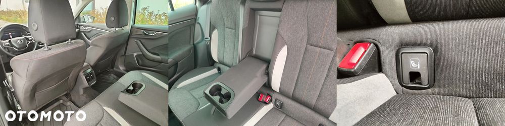 Skoda Scala 1.5 TSI DSG Style - 33
