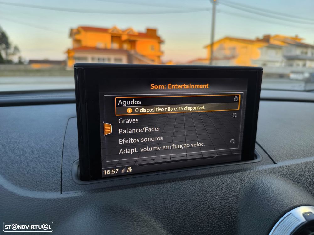 Audi A3 Sportback 1.0 TFSI - 51