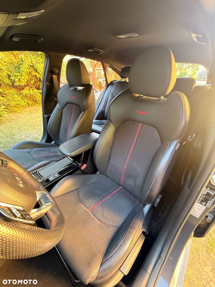 Kia ProCeed - 26