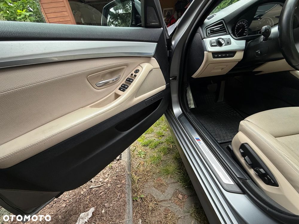 BMW Seria 5 - 28